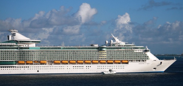 MS Freedom of the Seas